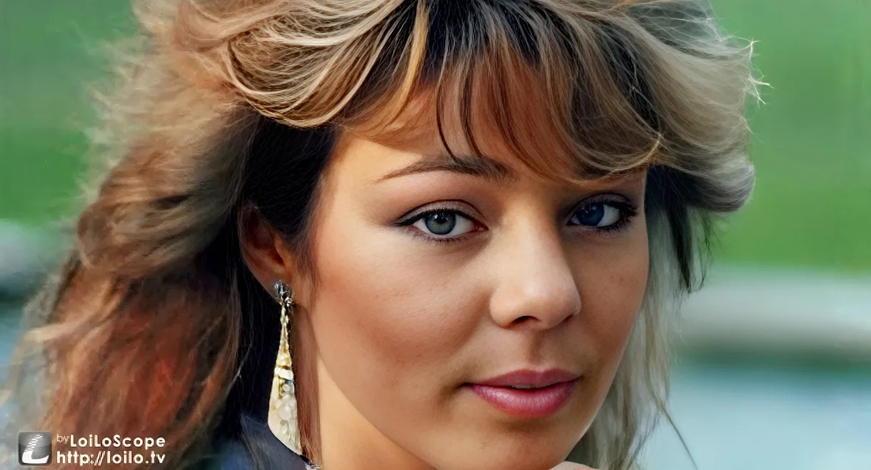 Sandra : Remastered Music Videos