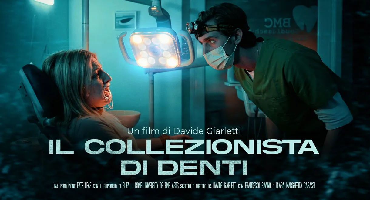Il Collezionista Di Denti