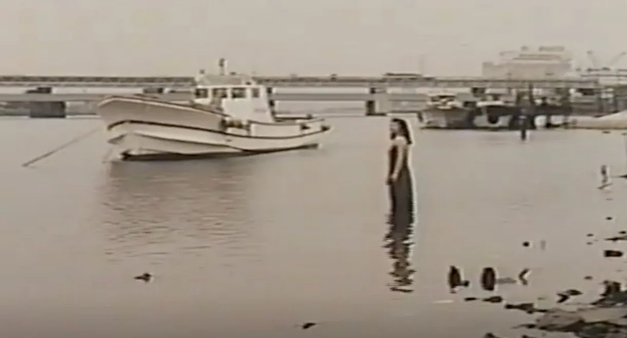 Iyarashii zengi: Sugoku kanjiru