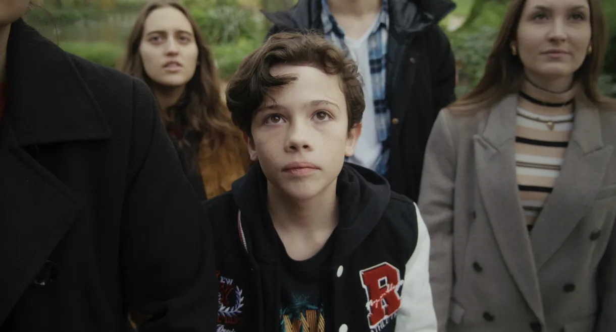 The Luckiest Man in The World