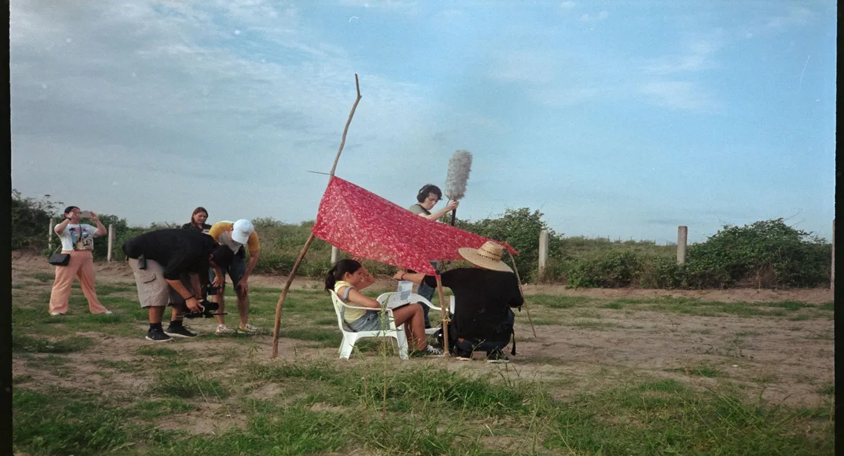 ¿Podemos ir a la playa?