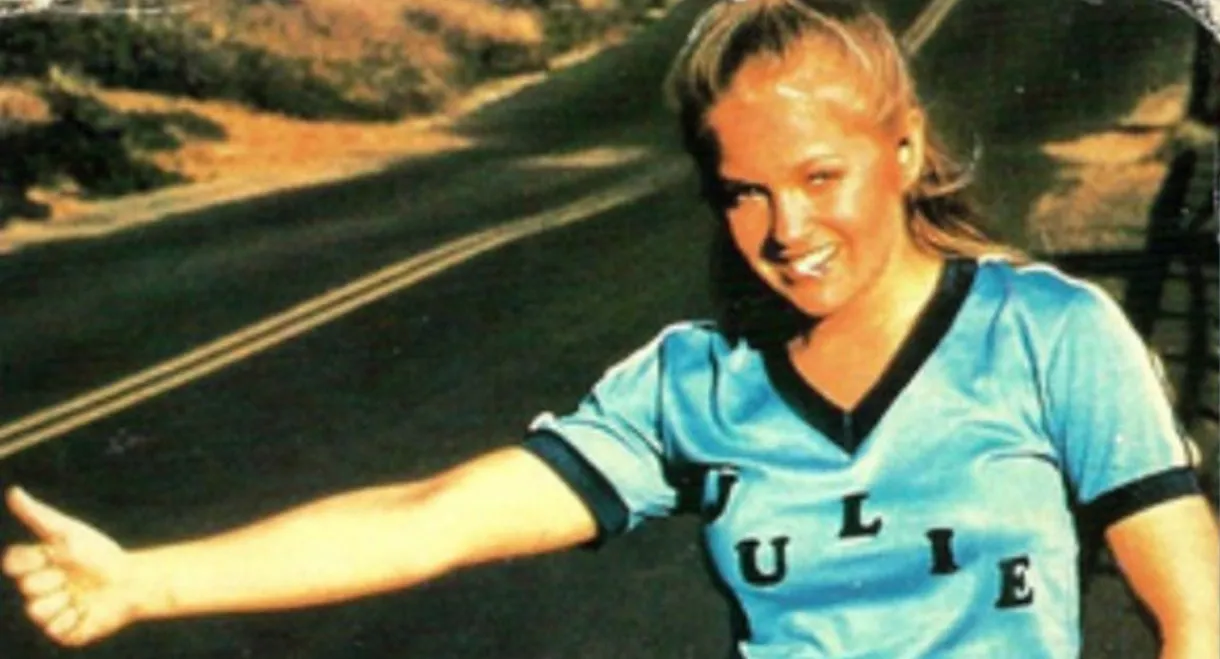 Diary of a Teenage Hitchhiker