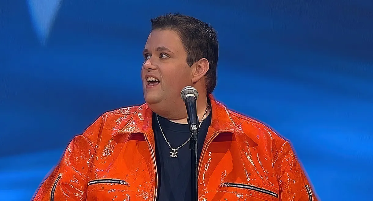 Ralphie May: Austin-Tatious