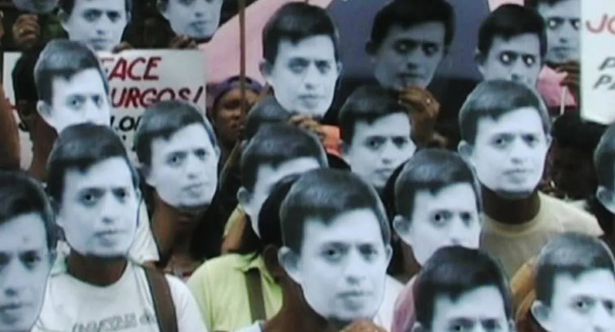 Flying Embers and a Fortress