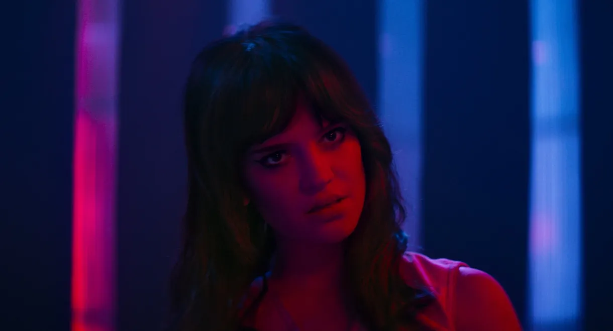 Her Private Hell