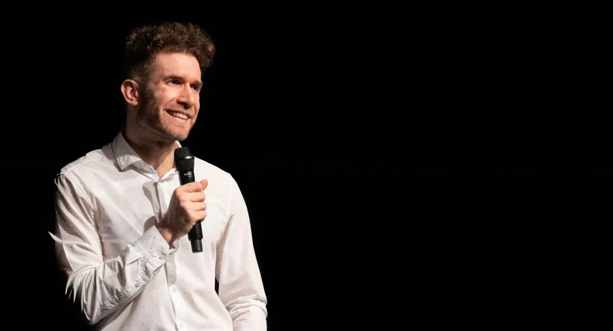 Jacob Taarnhøj: Comedy Special