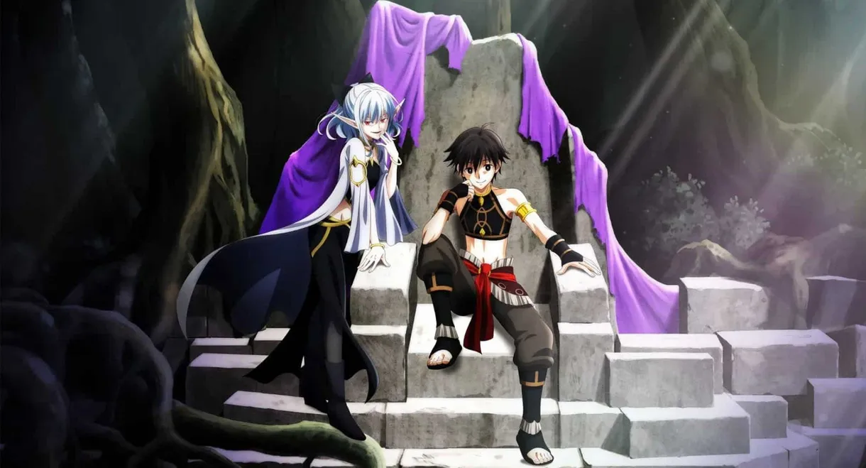 Apocalypse Bringer Mynoghra: World Conquest Starts with the Civilization of Ruin