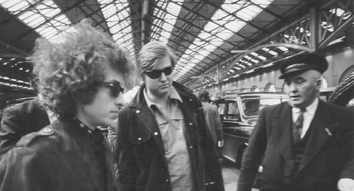 World Tour 1966: The Home Movies