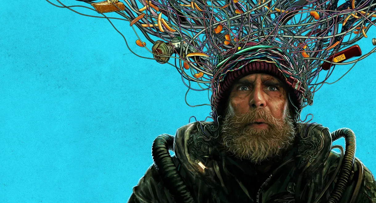 Good Luck, Have Fun, Don't Die