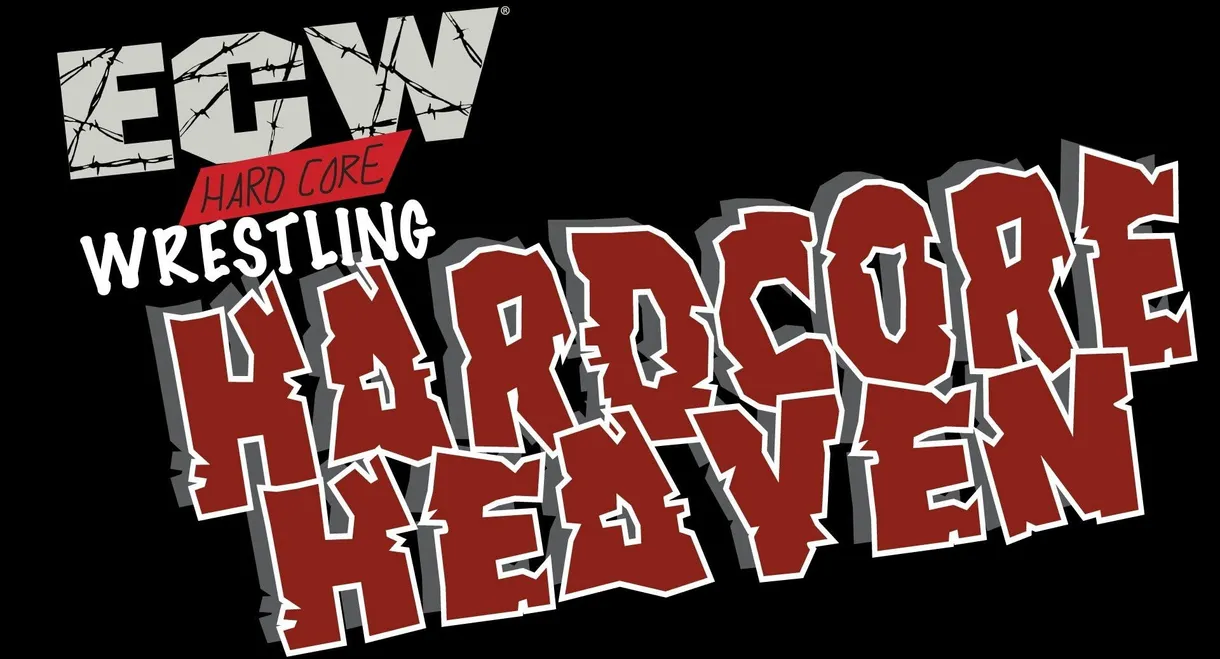ECW Hardcore Heaven 1997