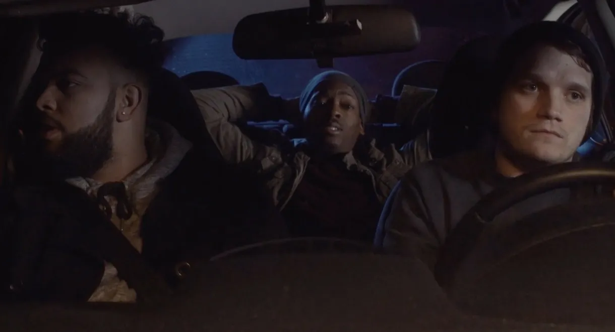 The Wrong Side of Town