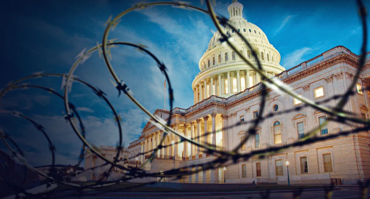 The Cult of Conspiracy: QAnon