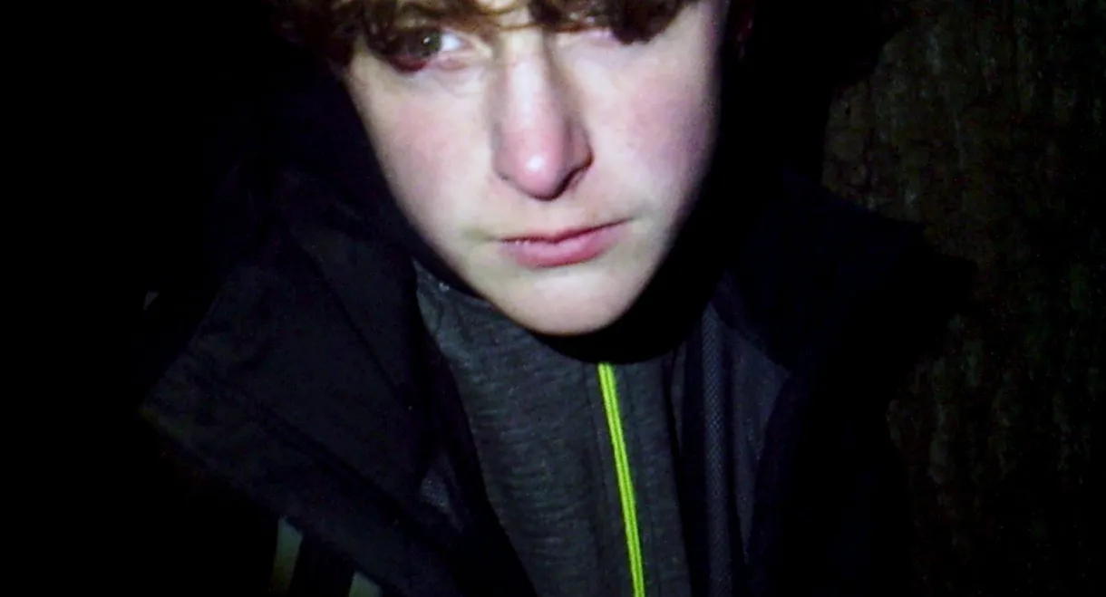 The Terror of Whippendell Wood: Part 2: The Walkers