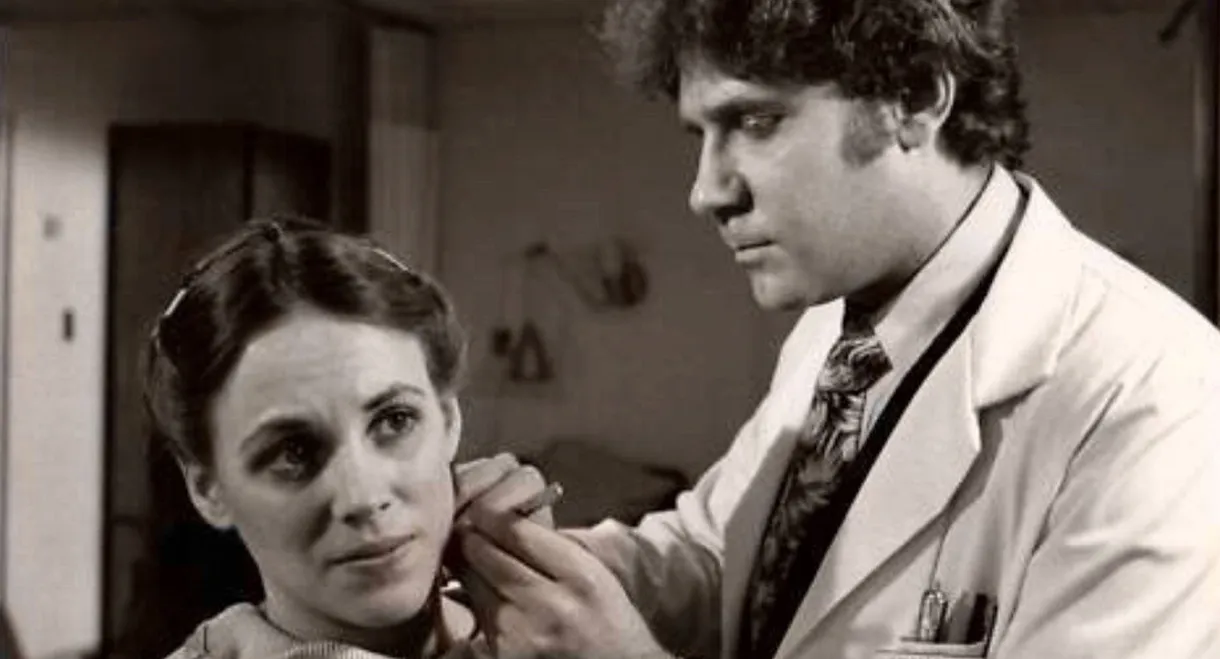 Walking Through the Fire