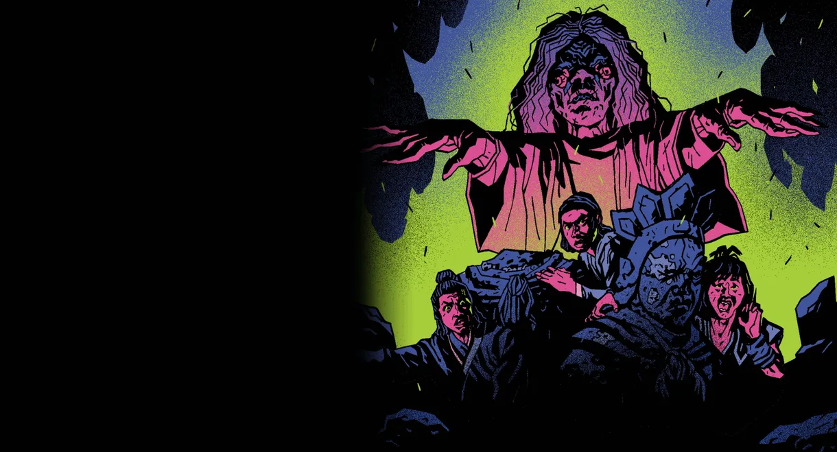 The Fake Ghost Catchers