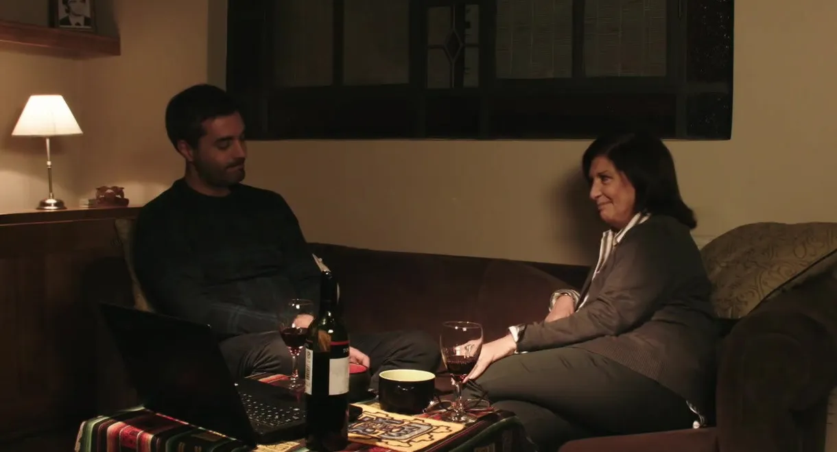 Deja la luz prendida