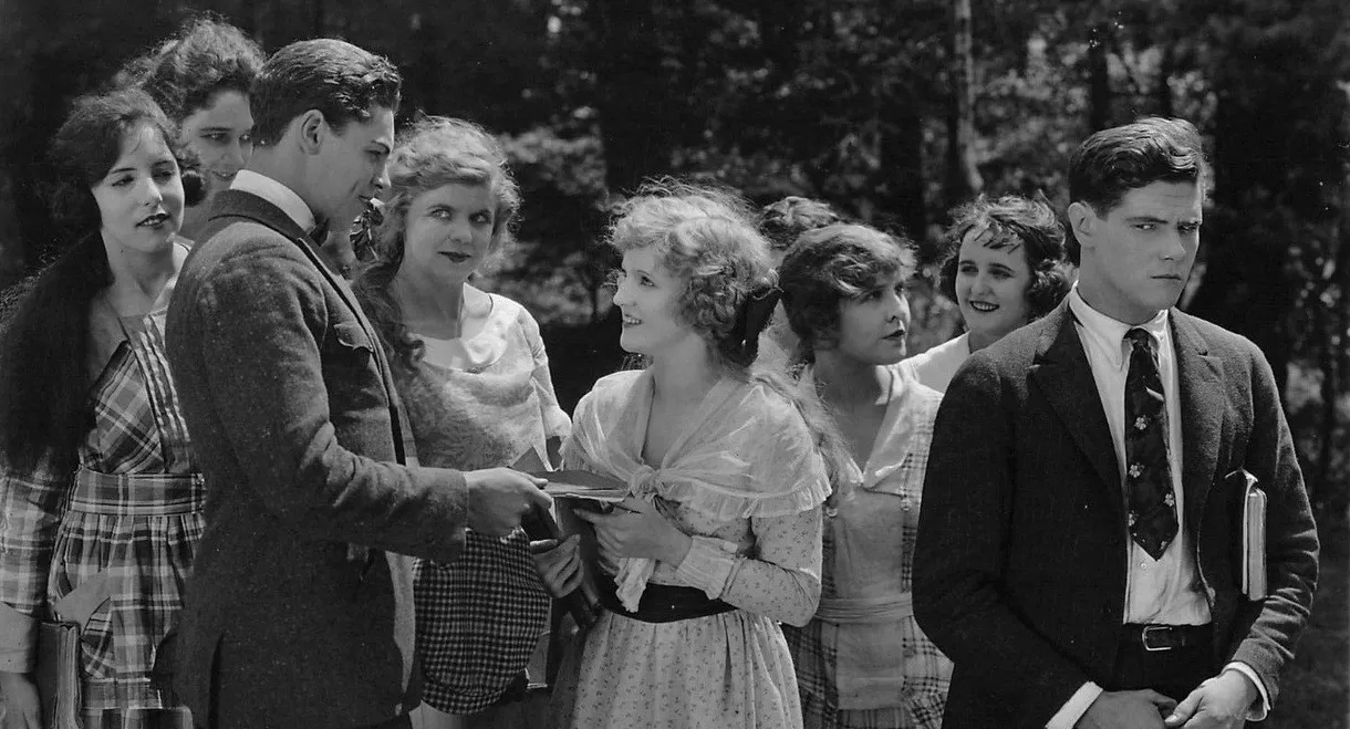 Anne of Green Gables