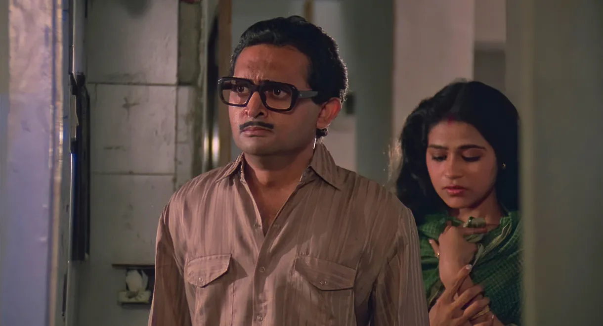 Kamla Ki Maut
