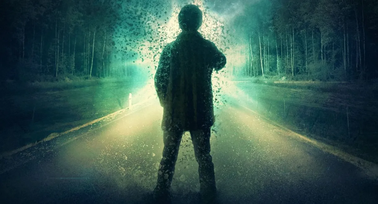 Alien Domicile 2: Lot 24