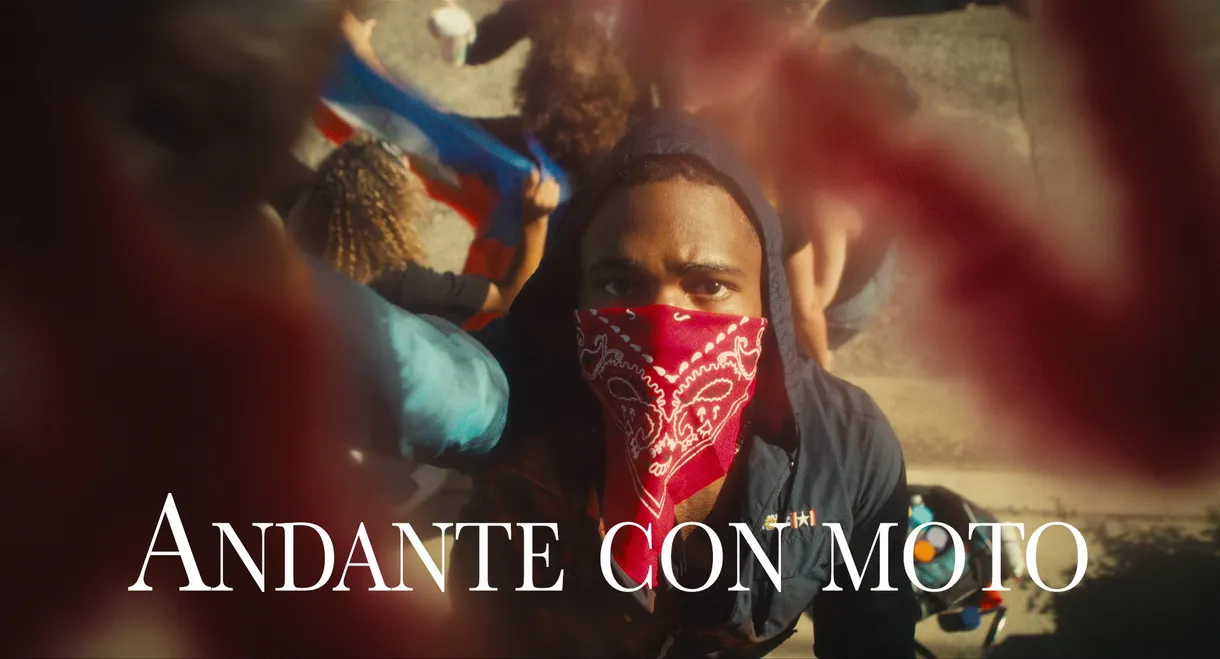 Andante con moto