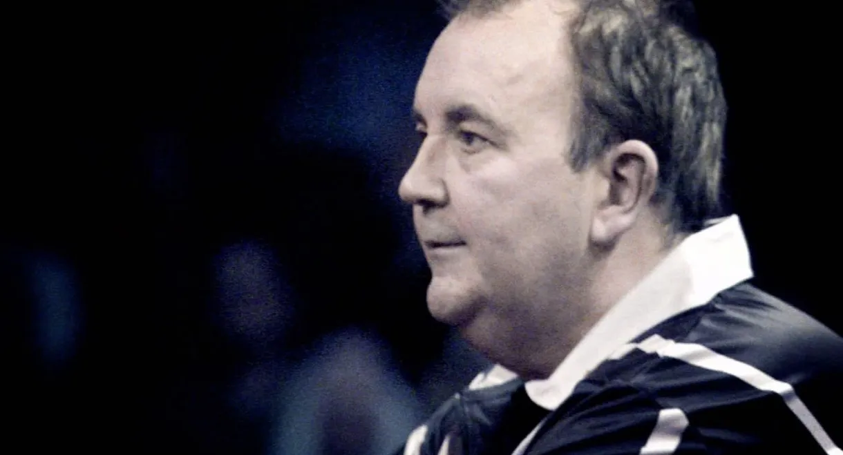 Das Leben der Darts-Legende Phil Taylor