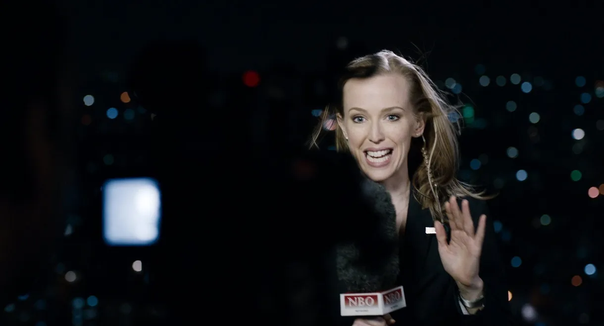 Thank You for Bombing