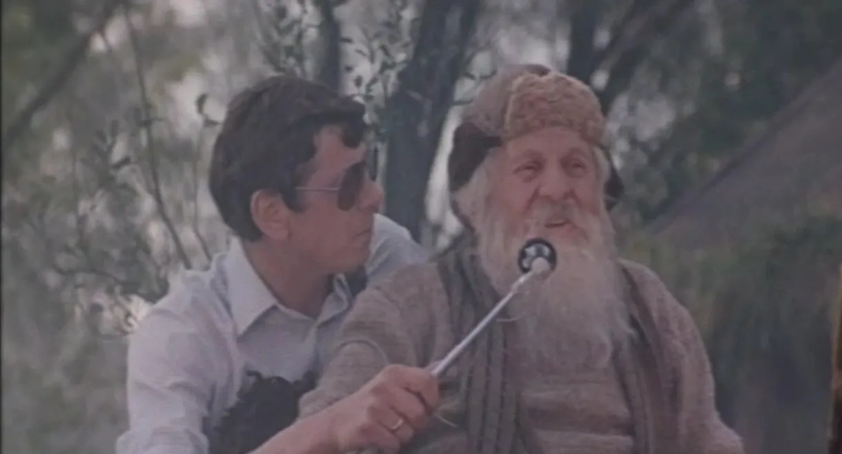 The Utinoozyorsk Accident