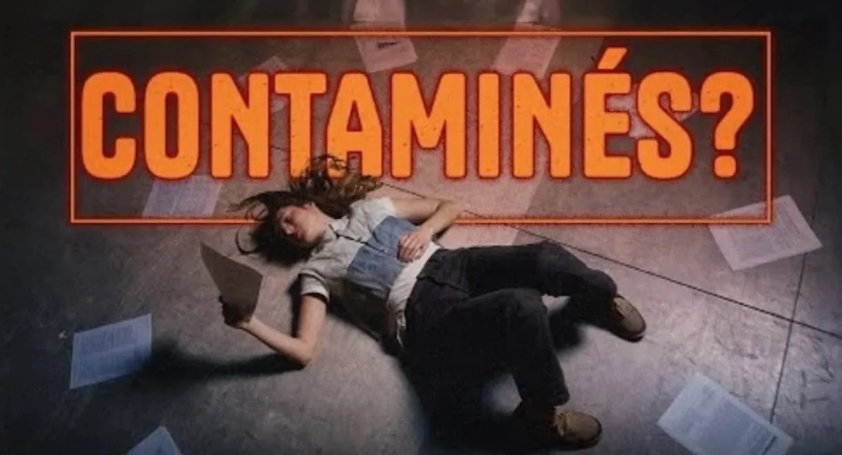 PFAS: How manufacturers are poisoning us