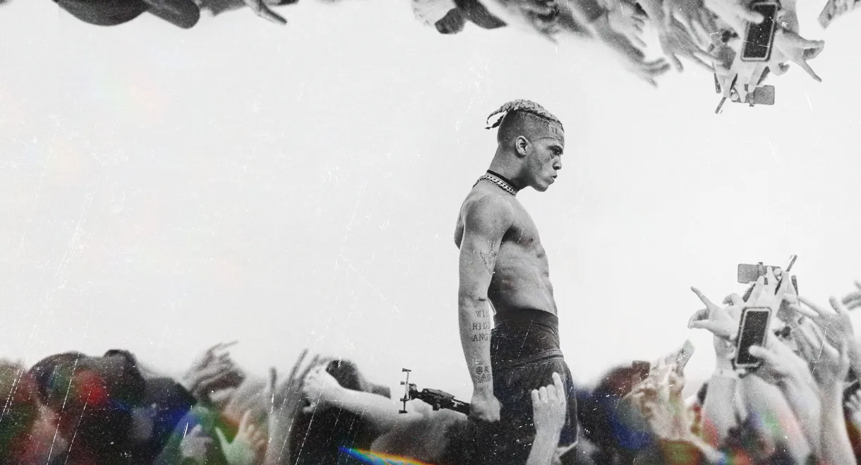 Look at Me: XXXTENTACION