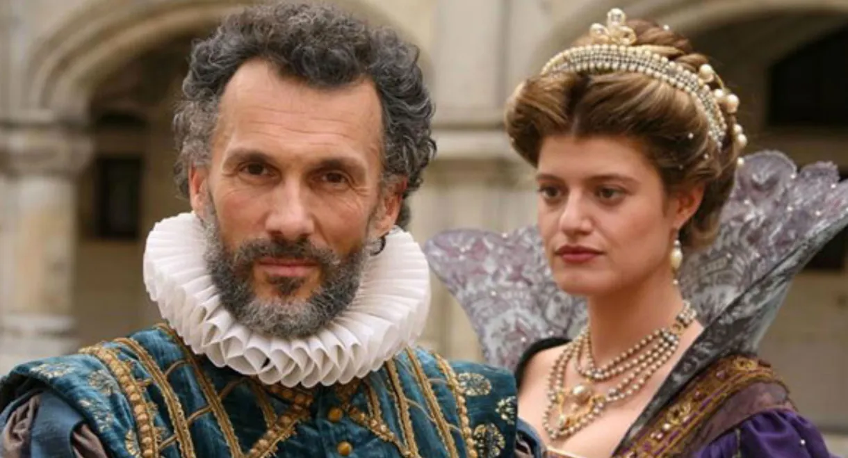 L'Assassinat d'Henri IV