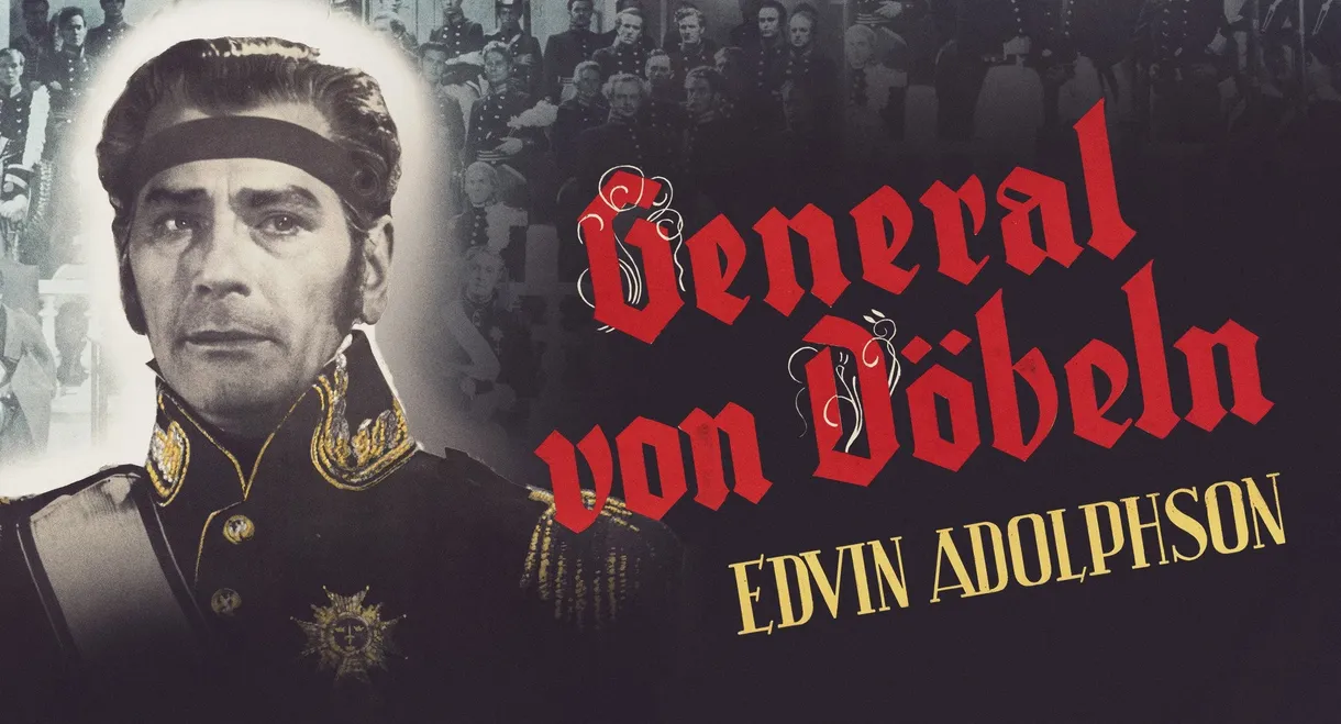 General von Döbeln