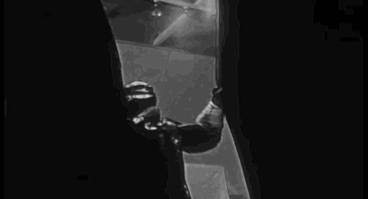 Melodrama Sacramental