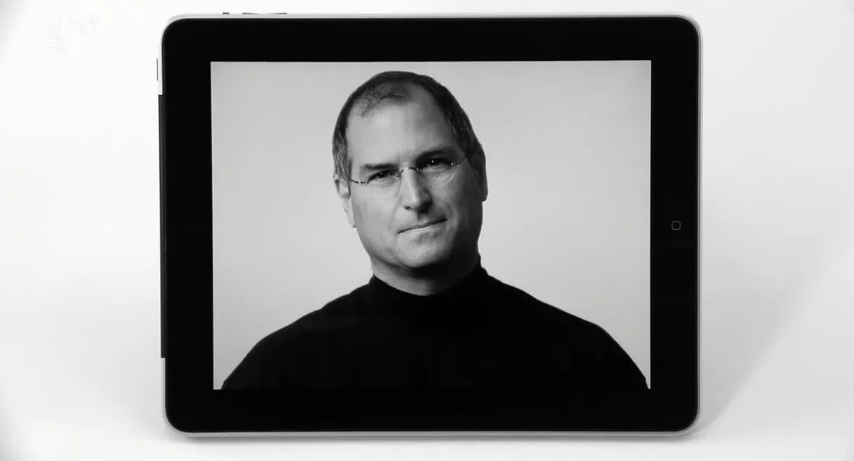Steve Jobs: iChanged the World