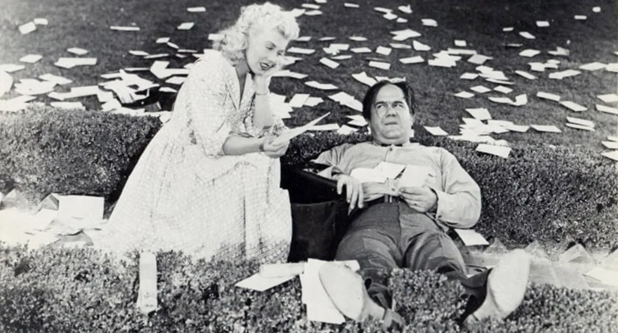 Blondie Hits the Jackpot