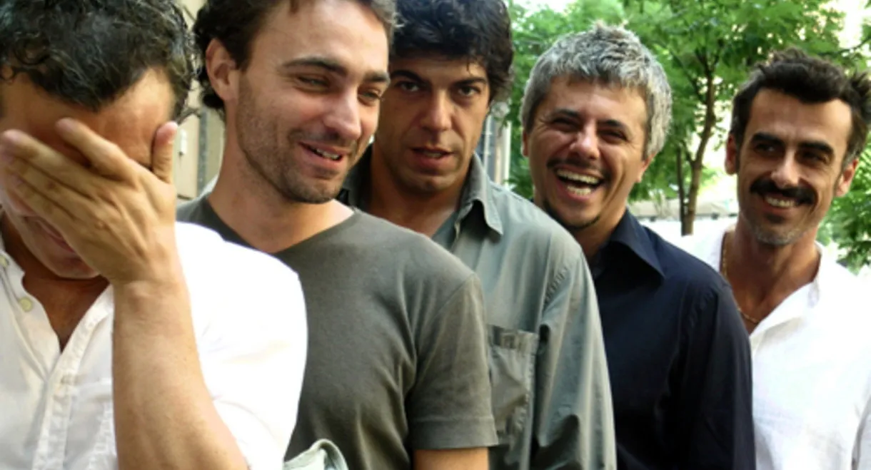 La vita è breve ma la giornata è lunghissima