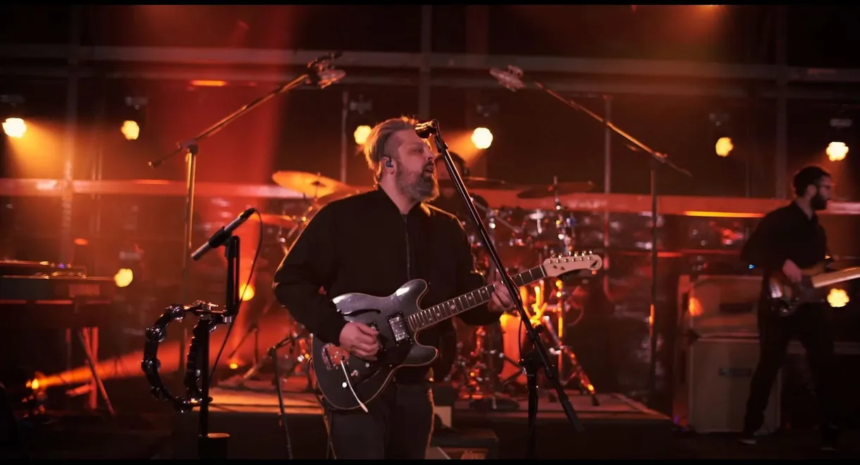 The Dear Hunter: Act I: The Lake South, The River North