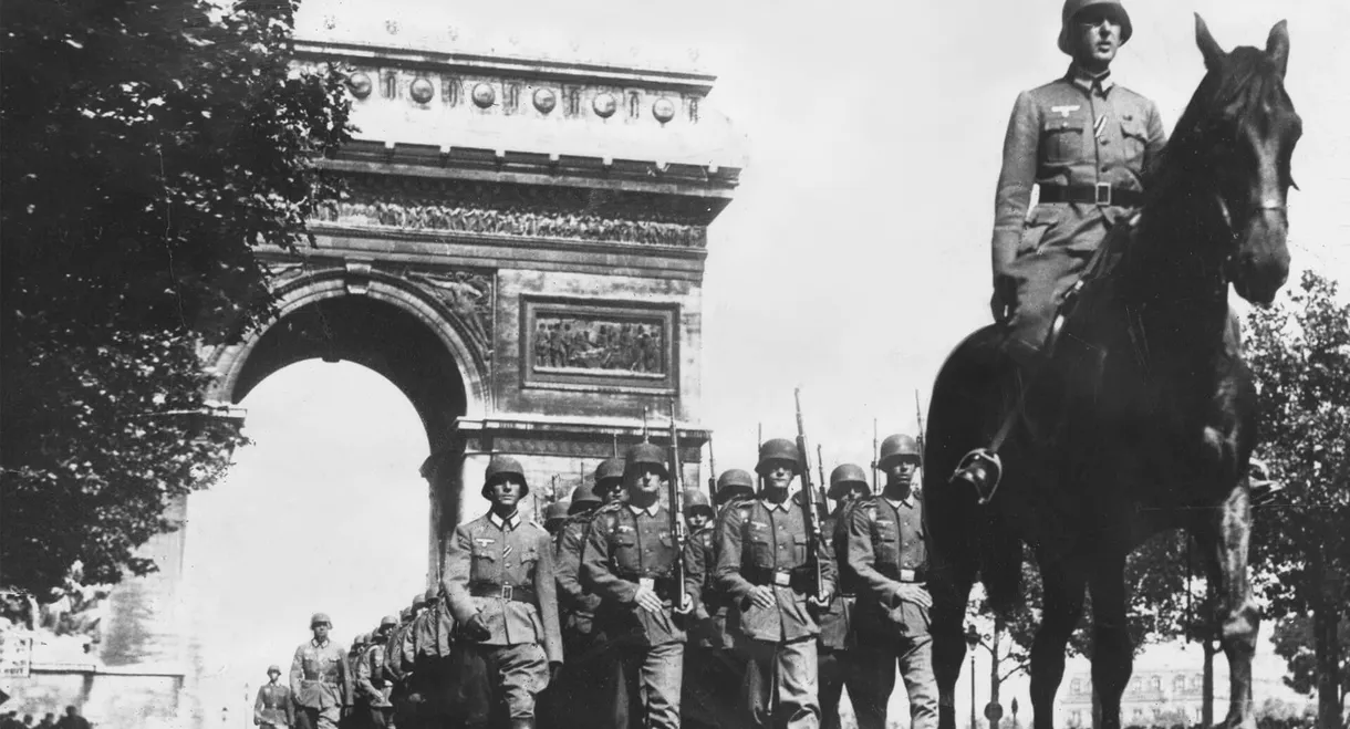 Why We Fight: Divide and Conquer