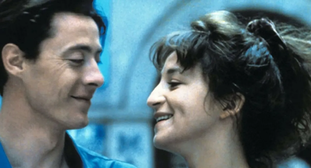 Love Affairs Usually End Badly