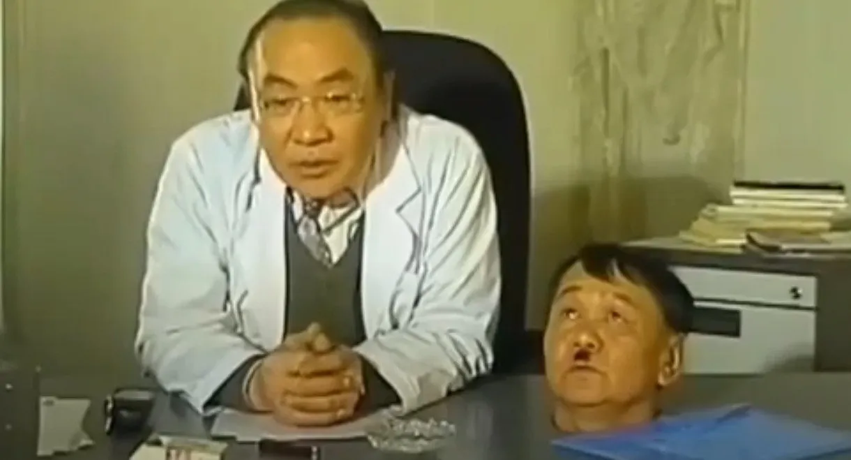 Clever Girls 2: Fried Chicken That Lays Eggs