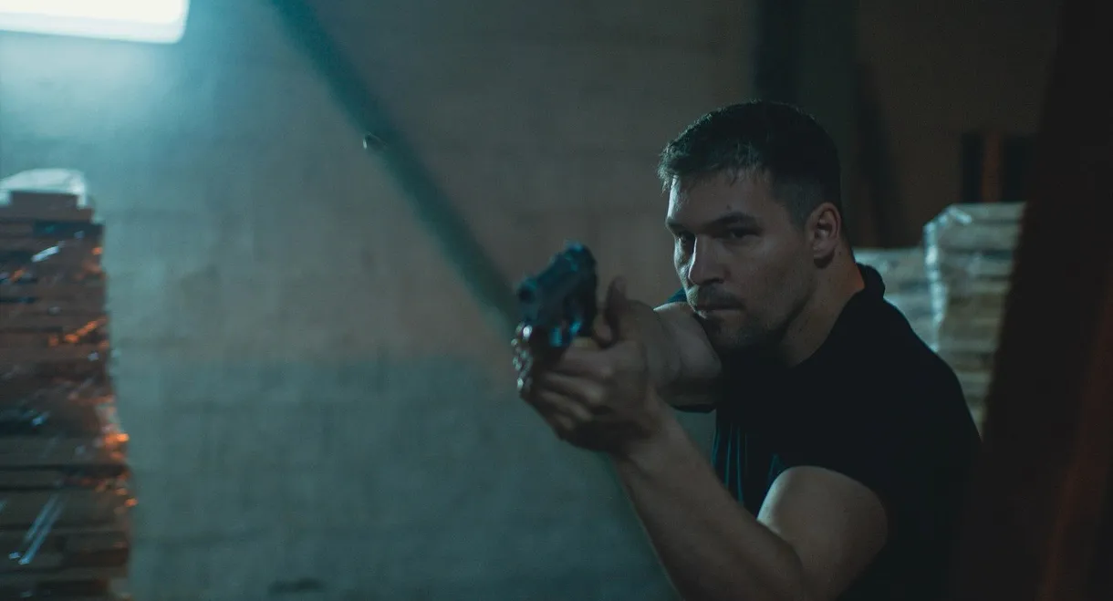 Balkanika: Dark Side