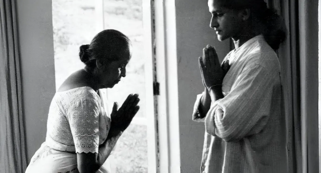 Smarana Samapthi - An Absolution