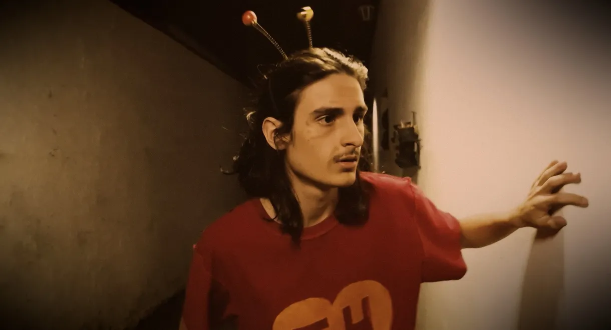 Chapolin Descolorado