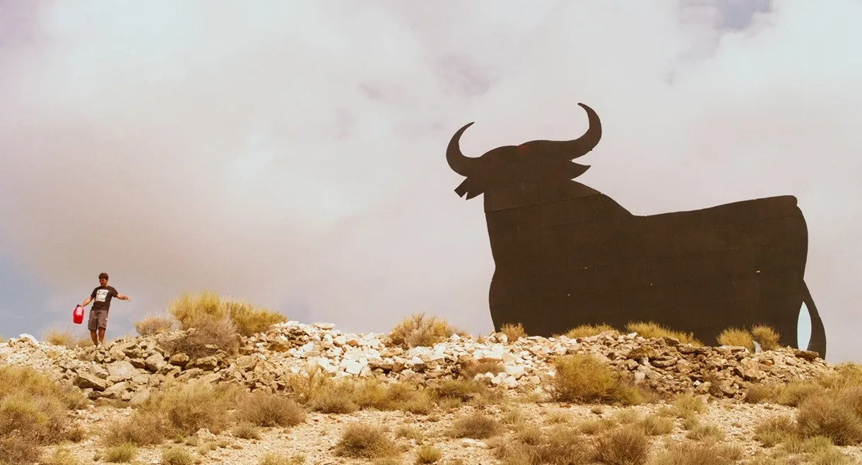 The Man Who Killed Terry Gilliam