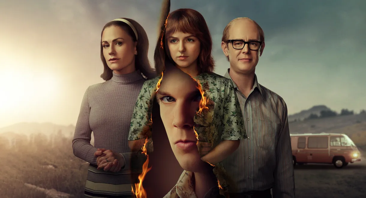 A Friend of the Family