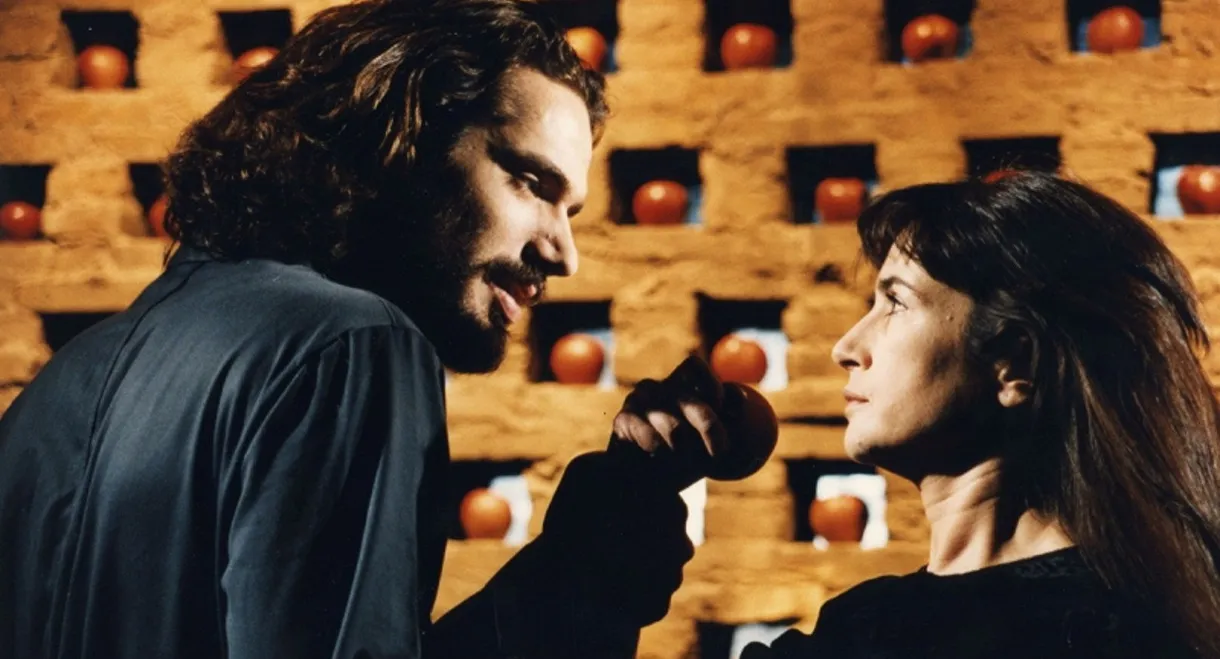 The Hours: A Square Film