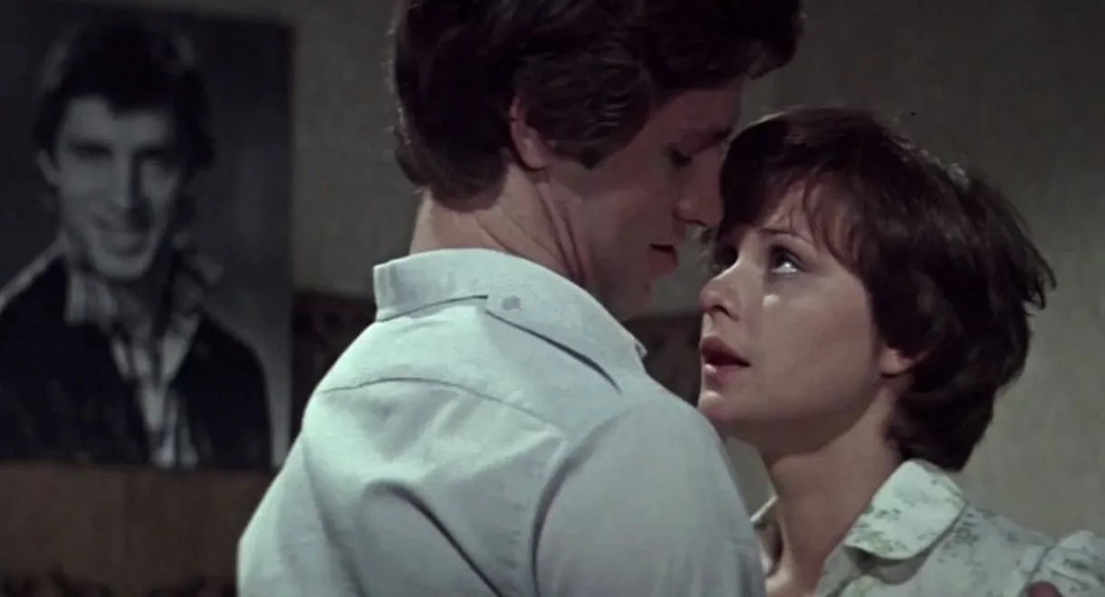 I Cannot Say 'Farewell'