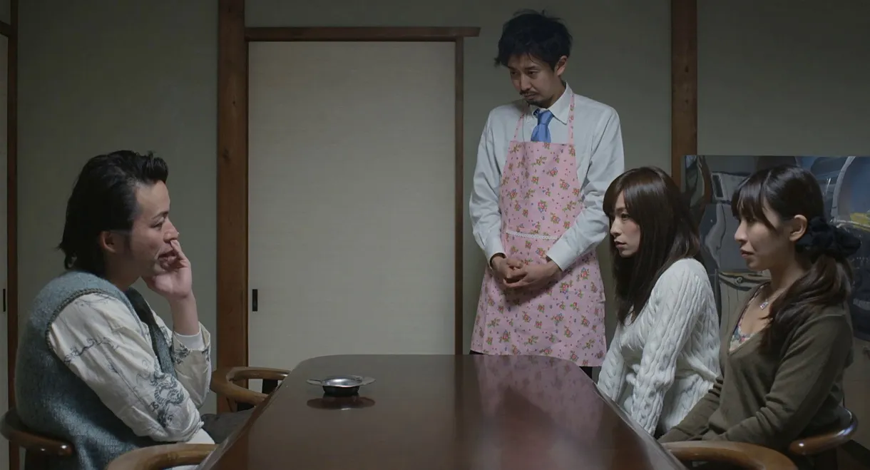 Temptation Prostitute of Sora and Shidod