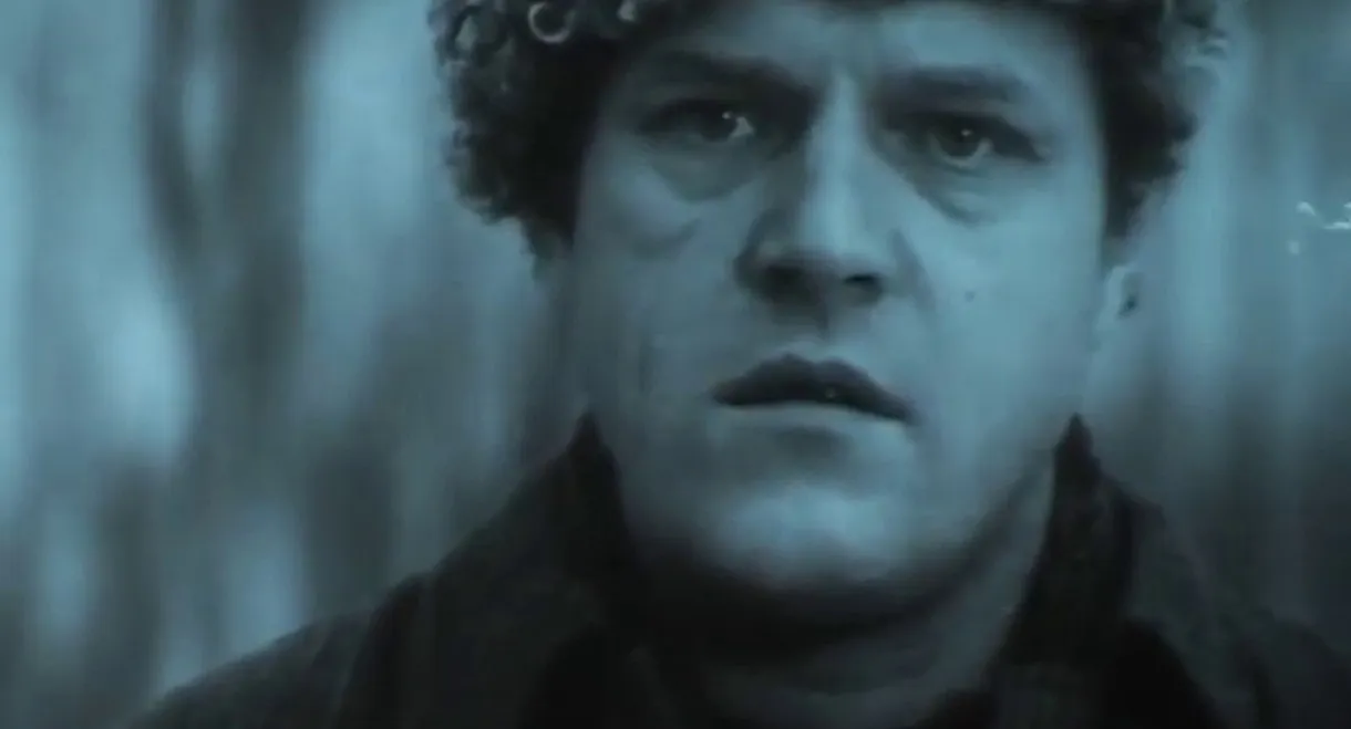 The Two Who Remembered