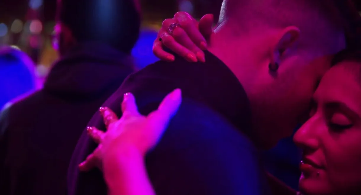 Slow, une histoire d'amour