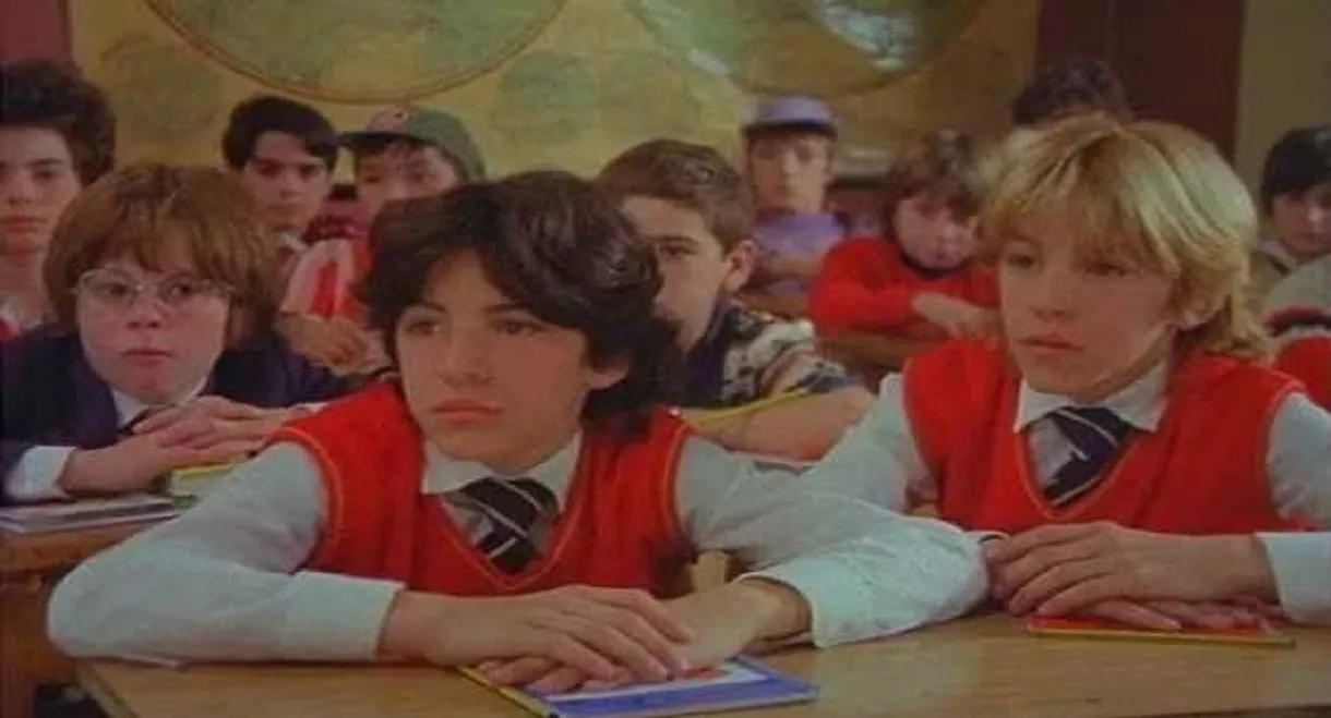 The Adventures of Zipi and Zape